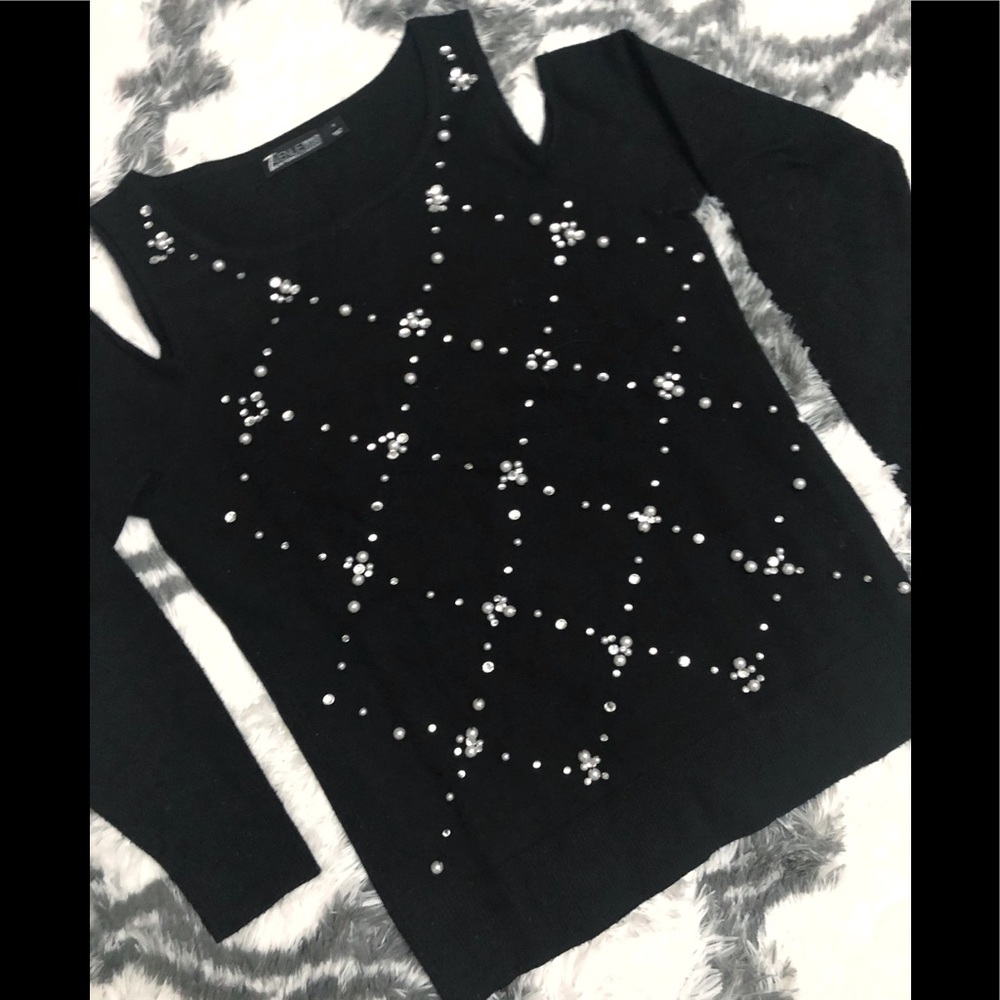 Sweater - Picture 2 of 2